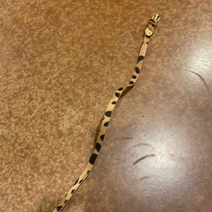 Victoria Emerson bracelet